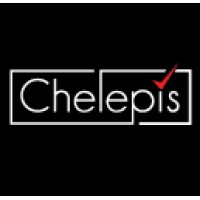 Chelepis & Associates, Inc. logo - Similar company to M8 Systems