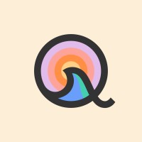 Queer Surf Club logo - Similar company to Queer Ad Folk