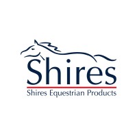 Shires Equestrian logo - Similar company to Wls It Solutions