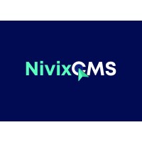 NivixCMS logo - Similar company to Foundatia