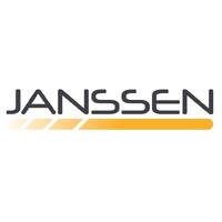 Janssen Transport logo - Similar company to Jansen Transport B.V.