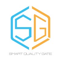 Smart Quality Gate logo - Similar company to Lancer Workspace