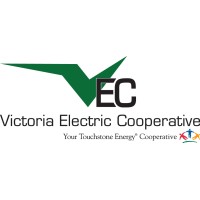 Victoria Electric Cooperative logo - Similar company to Vec -Electrical Building Services Engineers