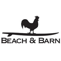 Beach & Barn logo - Similar company to Wfluidx, Inc.