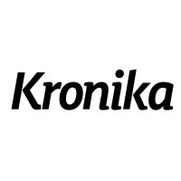 Kronika logo - Similar company to Albaola