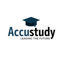 Accustudy logo - Similar company to Buddys Infotech