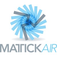 Mattick Air logo - Similar company to Kaizen Integrated Solutions