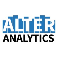 Alter Analytics AB logo - Similar company to Alter Data Analytics