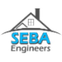 SEBA Engineers logo - Similar company to Engineer'S Buildcast