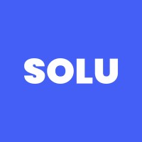 SOLU logo - Similar company to Gust