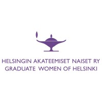 Helsingin Akateemiset Naiset ry logo - Similar company to Microsoft 365 Hpr