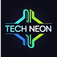 TechNeon LLC logo - Similar company to The Hire Mark