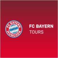 FC Bayern Tours logo - Similar company to Cloud Native Hero!