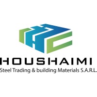 Houshaimi Steel logo - Similar company to Hope Mcf