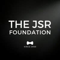 The JsR Foundation logo - Similar company to The Jsr Studio