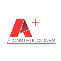 A+construcciones logo - Similar company to Schmidt