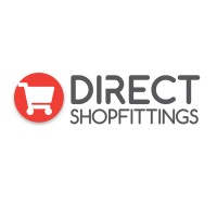 DirectShopfittings logo - Similar company to Easy Shelf