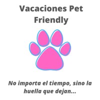Vacaciones Pet Friendly logo - Similar company to Pet Friendly Rentals
