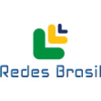 Redes Brasil logo - Similar company to Hackone Consultores Associados