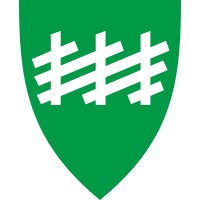Gjerdrum kommune logo - Similar company to Glitter Wave - Michał Rakowski