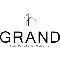 Grand Fastighetsförmedling logo - Similar company to Bosthlm Fastighetsmäklare Ab