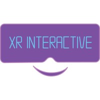 XR Interactive logo - Similar company to Cpsd Technologies Ltd.