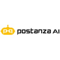 Postanza AI logo - Similar company to Click2Ads