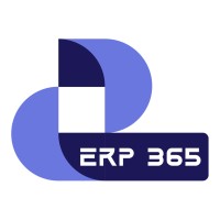 ERP 365 logo - Similar company to Erp+