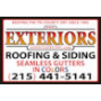 Exteriors Associates Inc