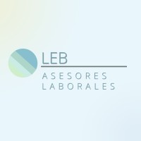 LEB Asesores Laborales logo - Similar company to Asecorp Asesores Corporativos