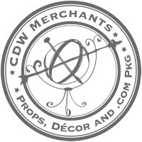 Cdw Merchants