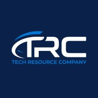 Tech Resource Company logo - Similar company to Mr. Curly - Mural And Graffiti Company