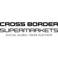 Cross Border Supermarkets logo - Similar company to Hverdag.Dk