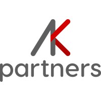 AKpartners logo - Similar company to Oternet