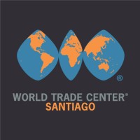 World Trade Center Santiago logo - Similar company to Vgroup - Formación & Tecnología