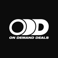 ODD (On Demand Deals) logo - Similar company to Alpha Future Leads