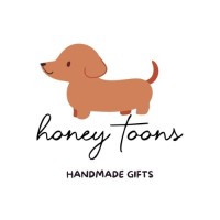 HoneyToons logo - Similar company to Incuis Creations