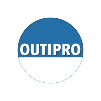 OUTIPRO Maroc logo - Similar company to X