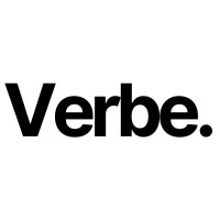 Verbe Digital logo - Similar company to Molzi (Now Brainlabs)