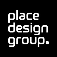 Place Design Group logo - Similar company to Urbis