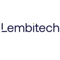 Lembitech logo - Similar company to 1Pt Group