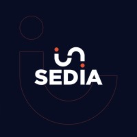 SEDIA logo - Similar company to Sedia Aps