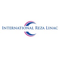 International Reza Linac Company logo - Similar company to Mpme.Psmd