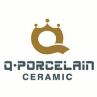 Q Porcelain(Porcelain dinnerware manufacturer and exporter) logo - Similar company to Porcelain Plus Ltd
