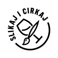 Slikaj i Cirkaj logo - Similar company to Devit