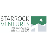 StarRock Ventures 星岩创投 logo - Similar company to Gofindbuild