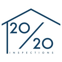 20/20 INSPECTIONS logo - Similar company to 2020 Inspections & Engineering