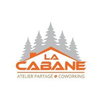 La Cabane : Atelier partagé bois et Coworking logo - Similar company to Menuiserie Collaborative