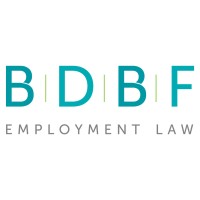 BDBF LLP logo - Similar company to Fox & Partners