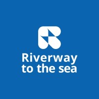 Riverway to the Sea logo - Similar company to Friends Of Al-Aqsa (Foa)